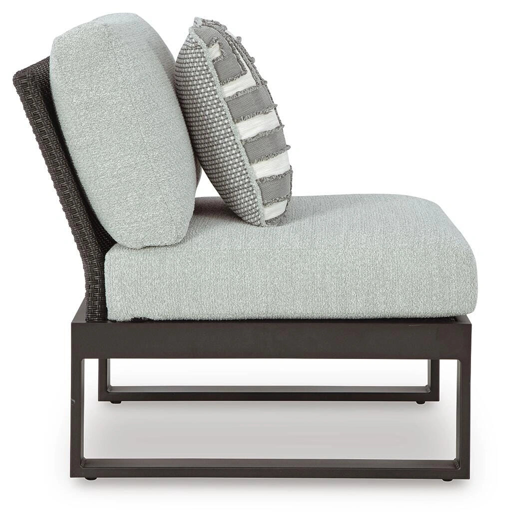 Juego de muebles de exterior Beachloft