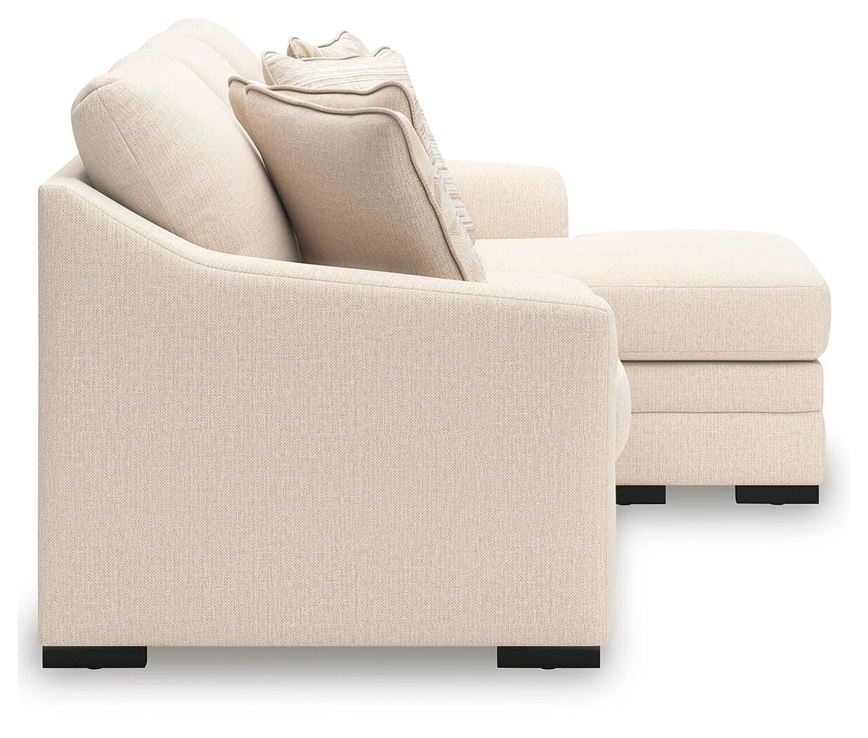 Sofá chaise Lango