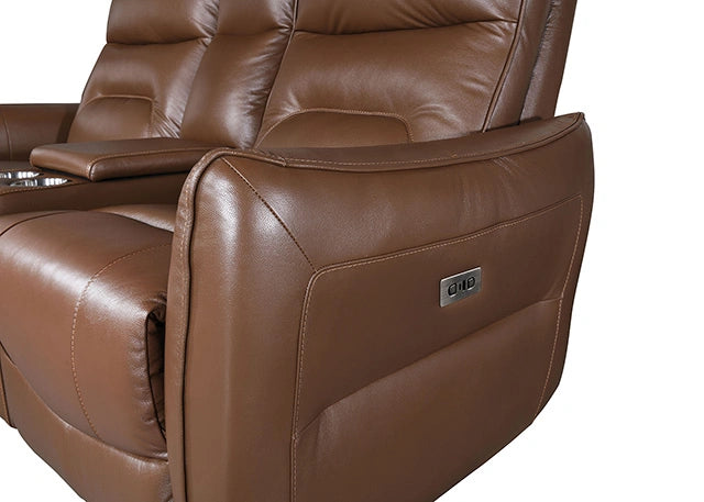 Sillón Reclinable Terentius