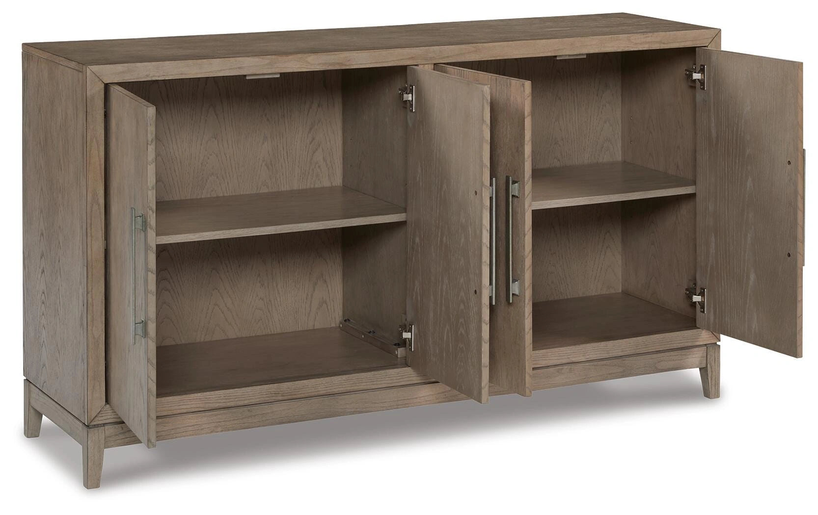 Juego de comedor Chrestner