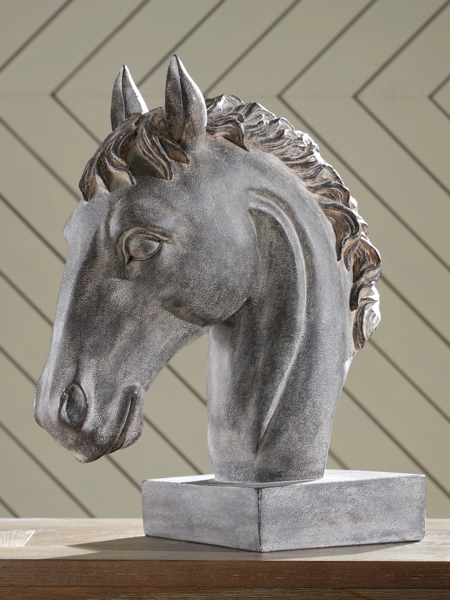 Escultura de Carnlow