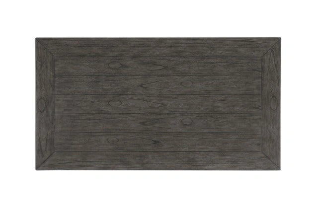 Juego de comedor Pendola de 7 piezas
