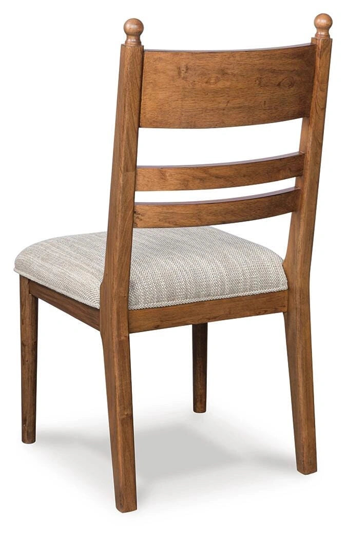 Silla de comedor Greddinton