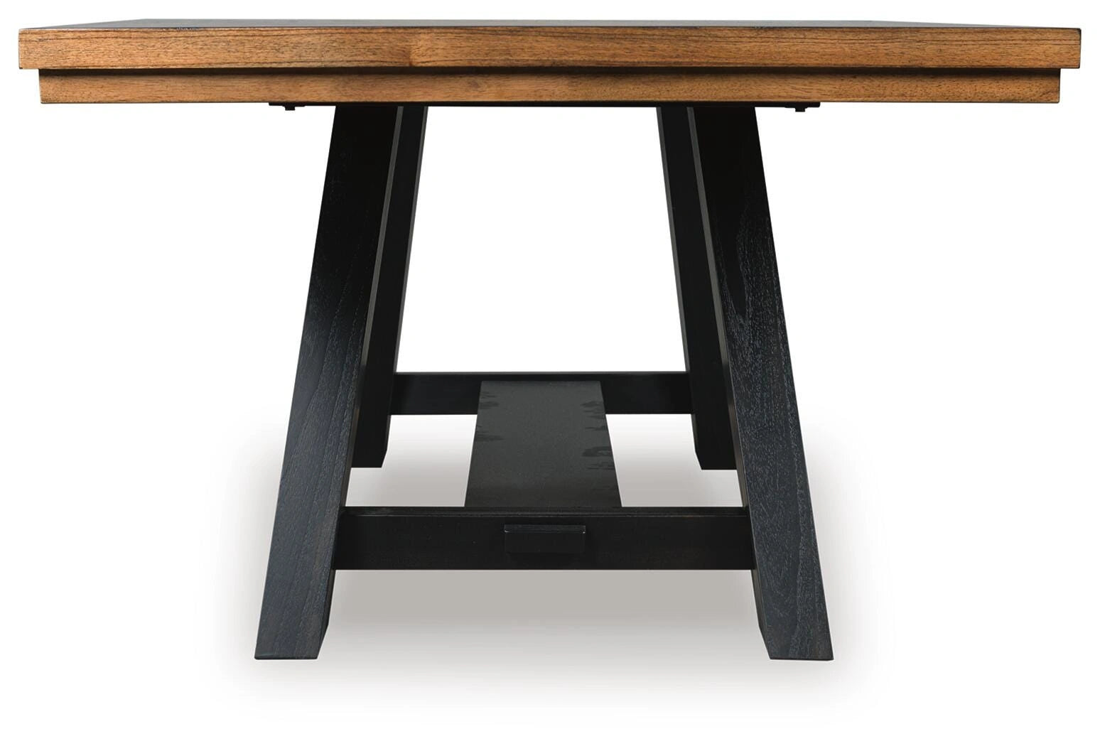 Mesa de comedor extensible Greddinton