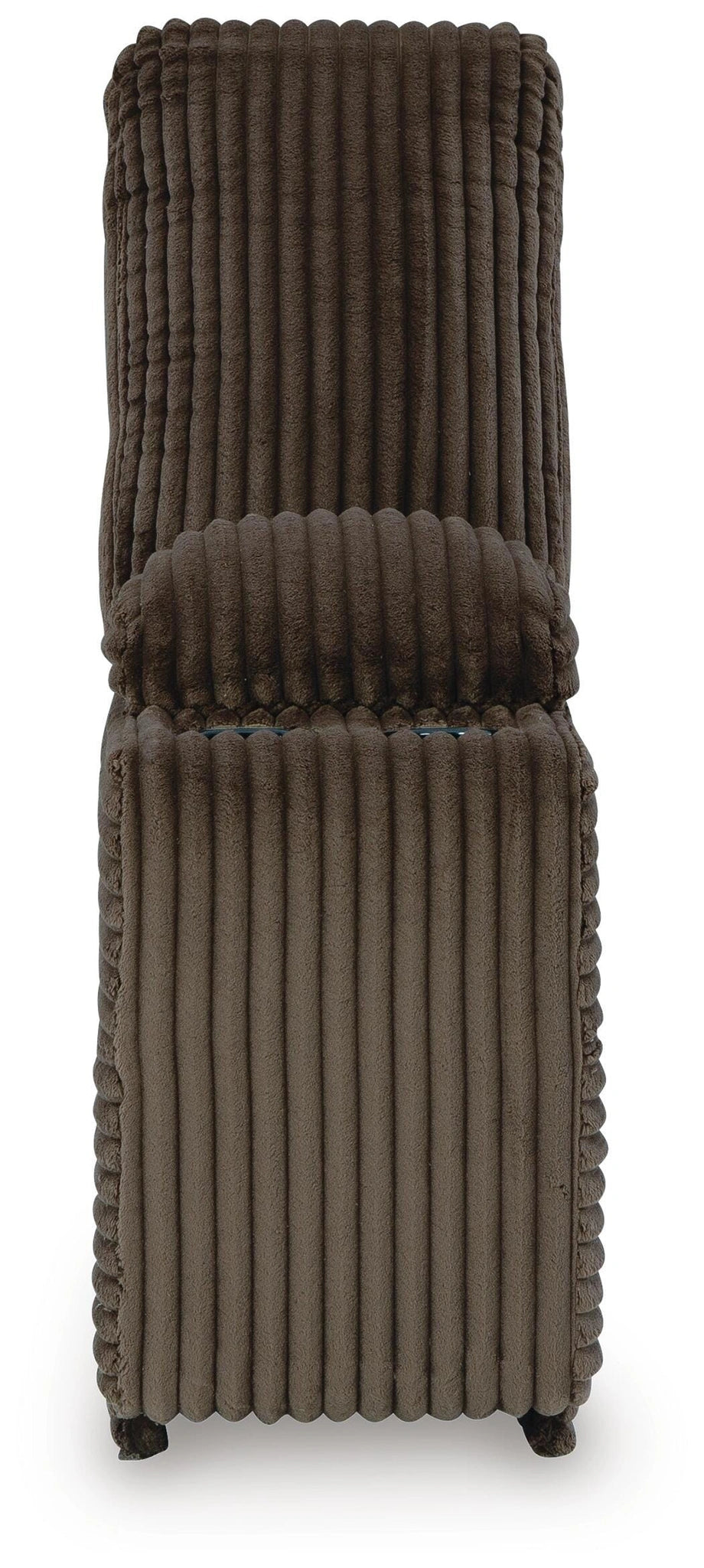 Sofá Seccional Reclinable de Primera Calidad con Chaise