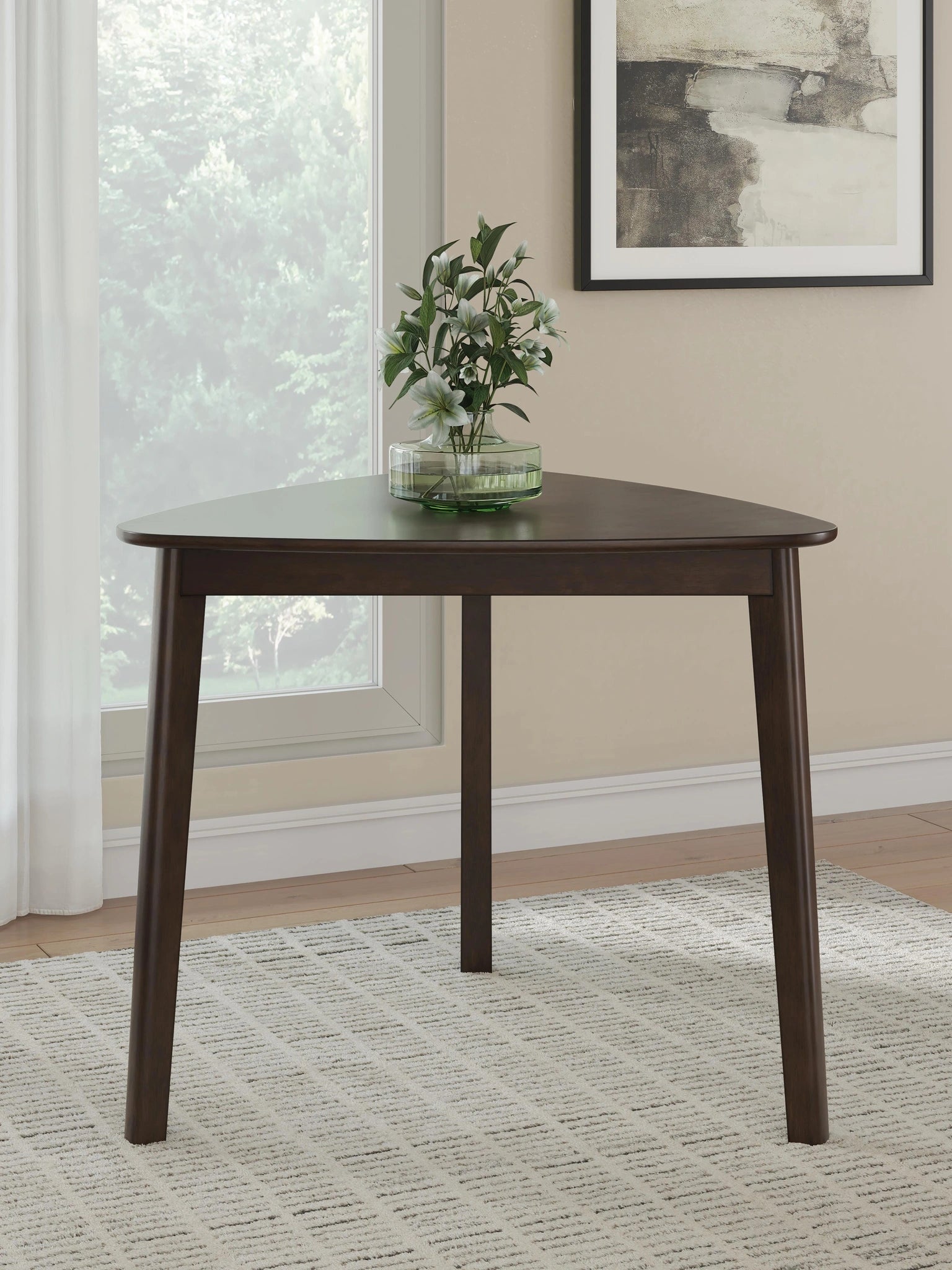 Mesa de comedor Mallenette