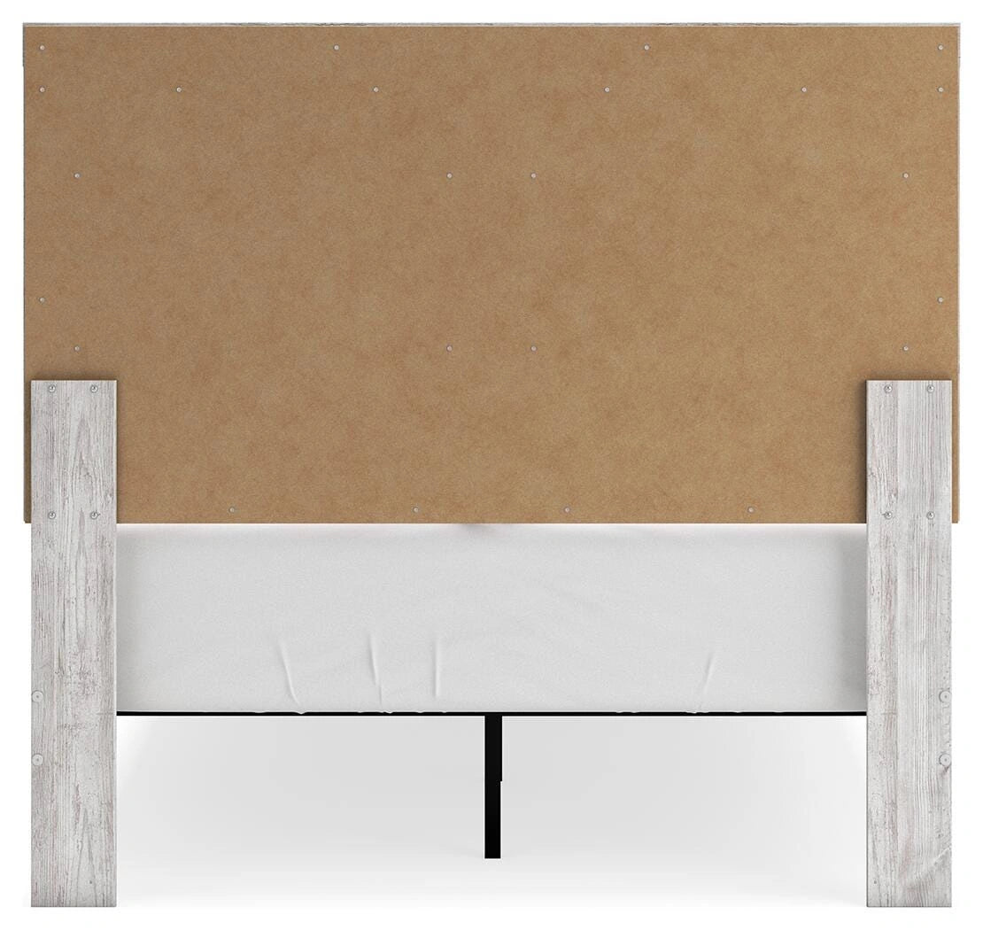 Paquete de Dormitorio Cayboni