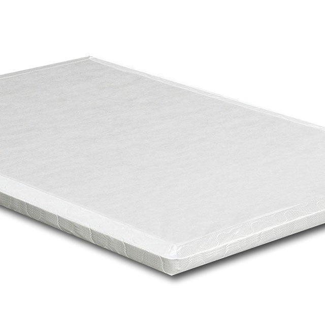 Lupine Twin Bunkie Board
