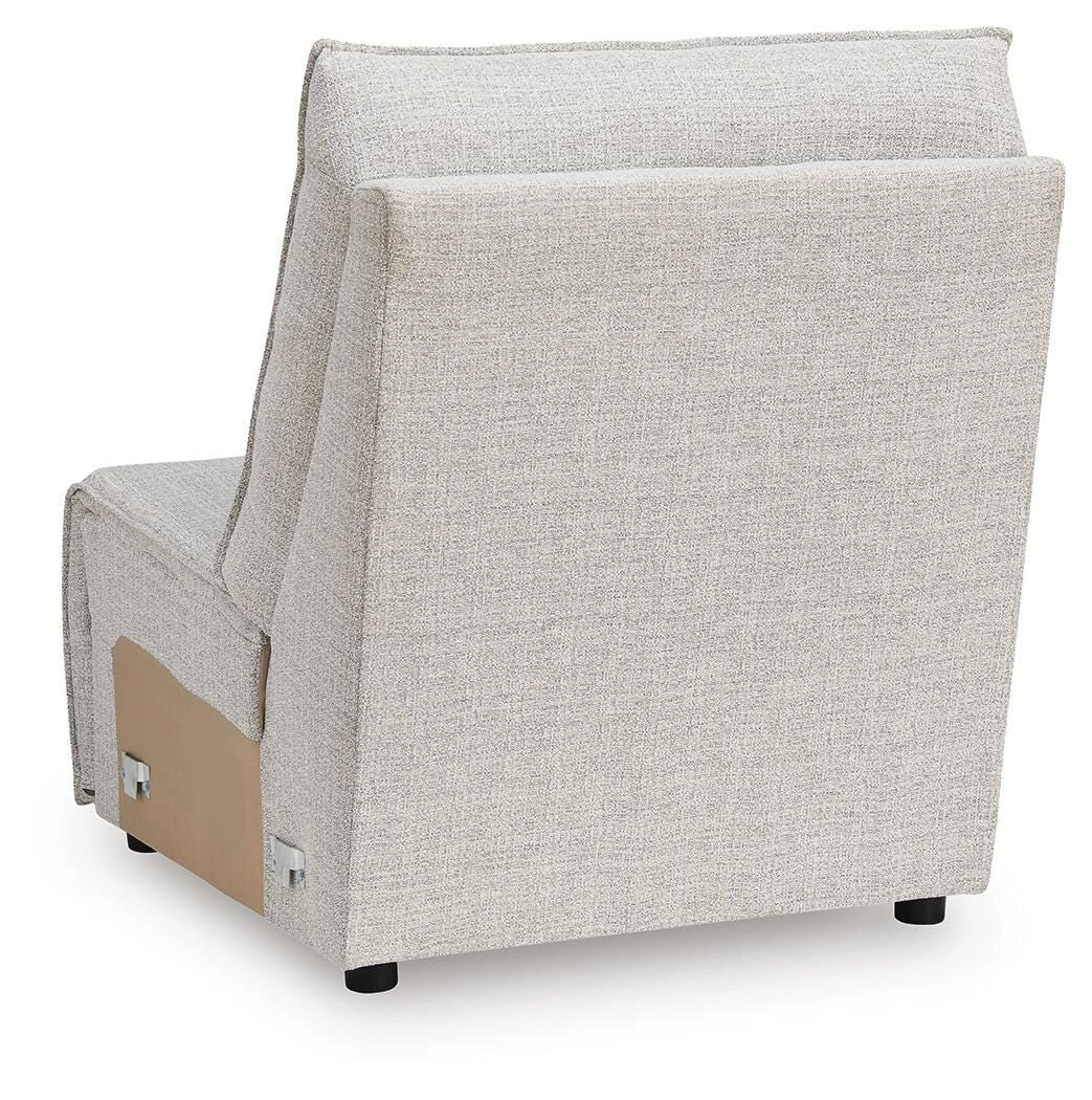 Sofá reclinable Modmax II con chaise lounge