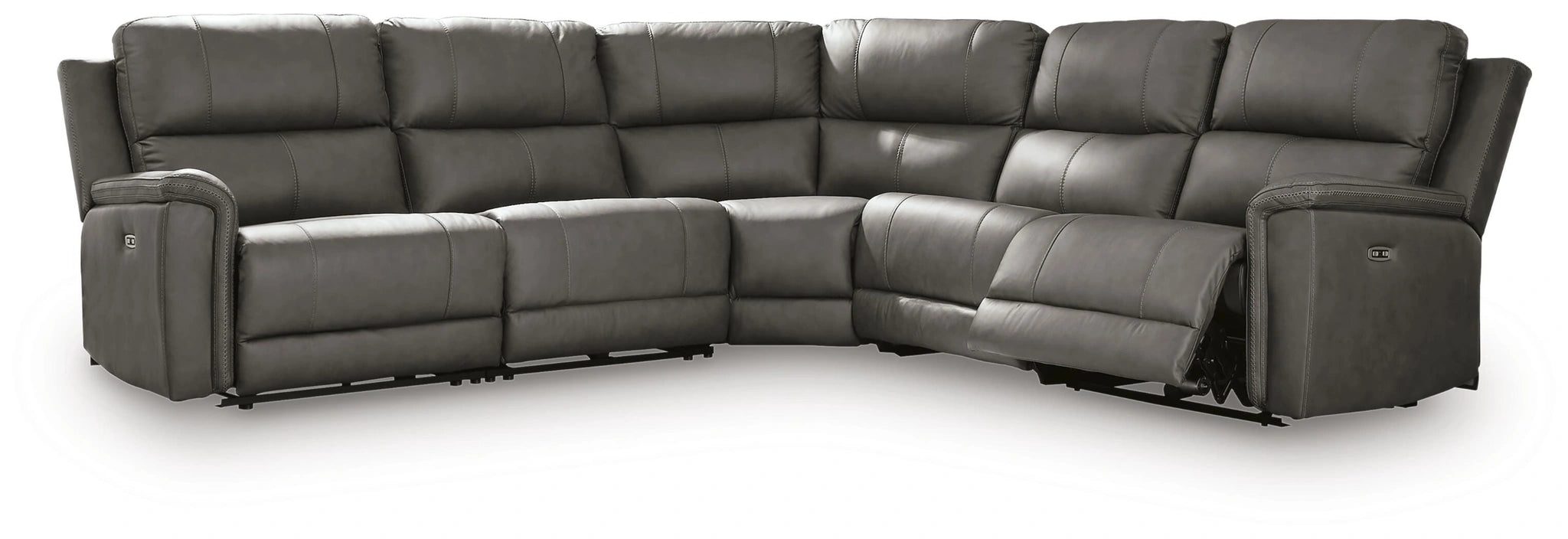 Seccional Reclinable Eléctrico Bleckley