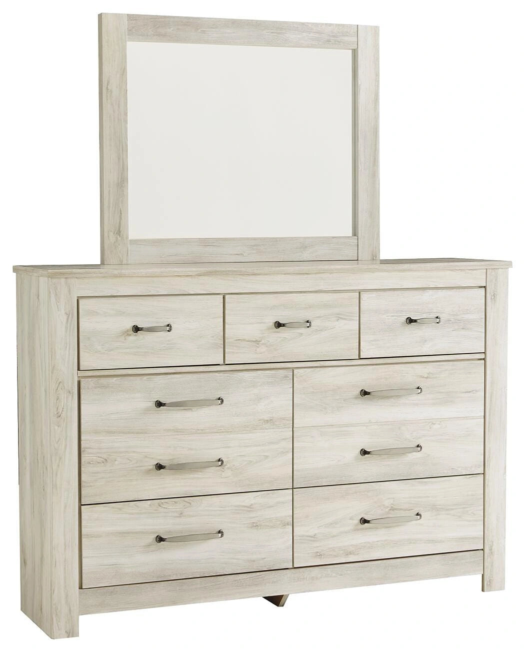Juego de dormitorio Bellaby