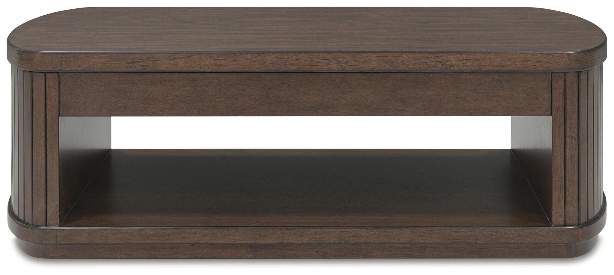 Mesa de centro elevable Korestone