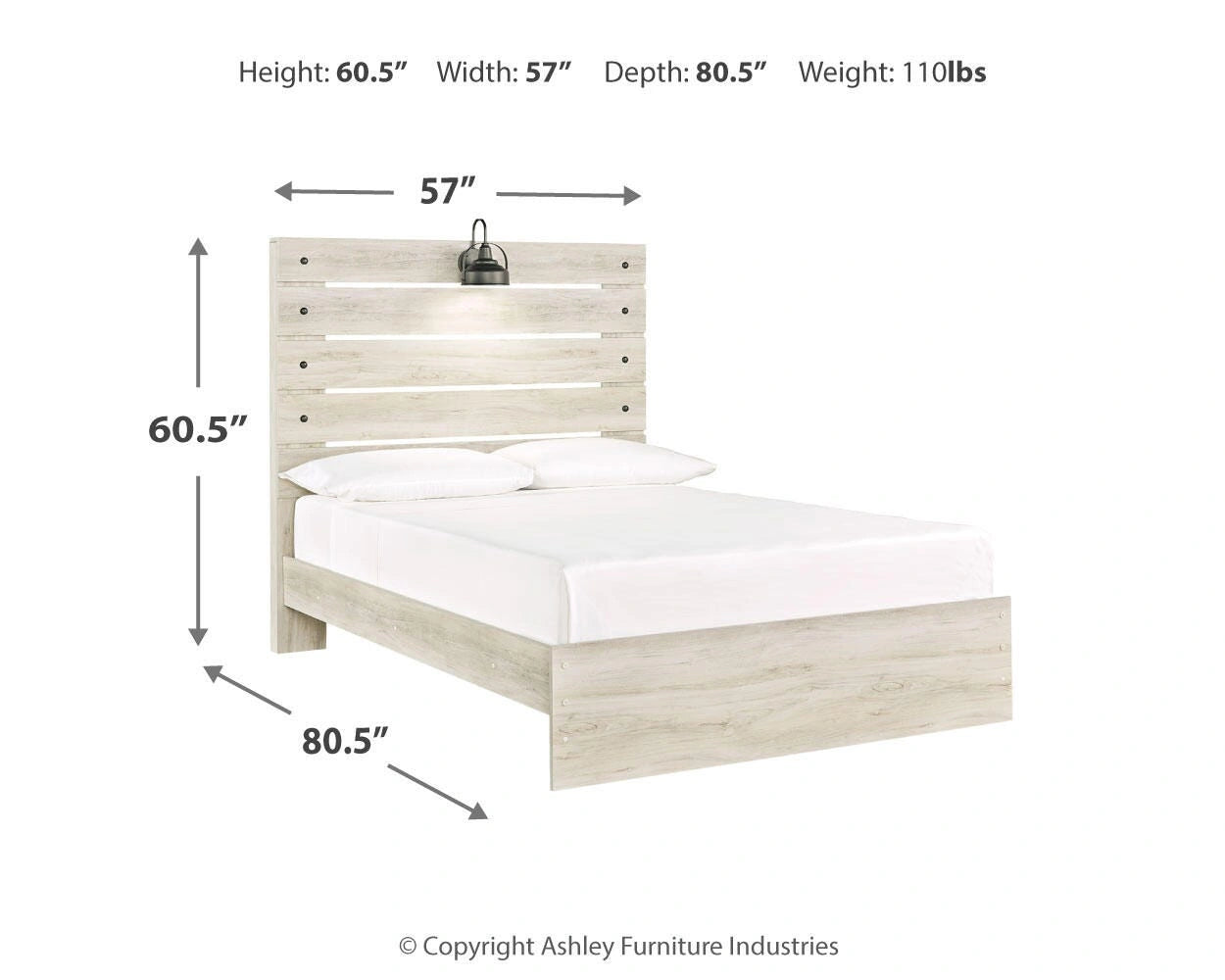 Cama Cambeck