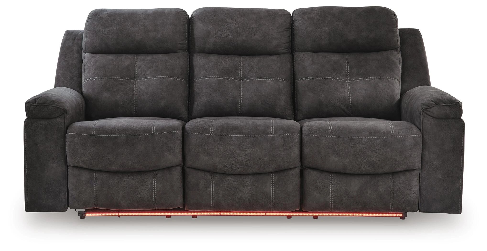 Sofá reclinable Brysonview