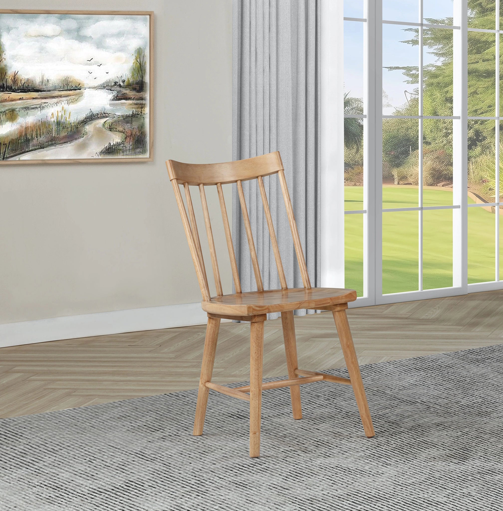 Sillas Laterales Middleton
