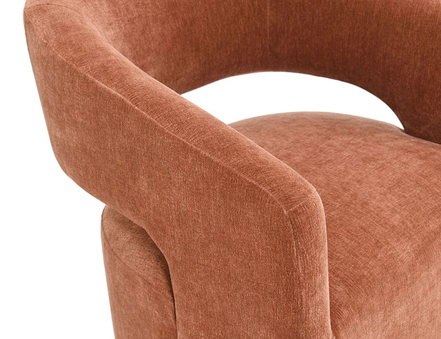 Sillón Tresa con ruedas