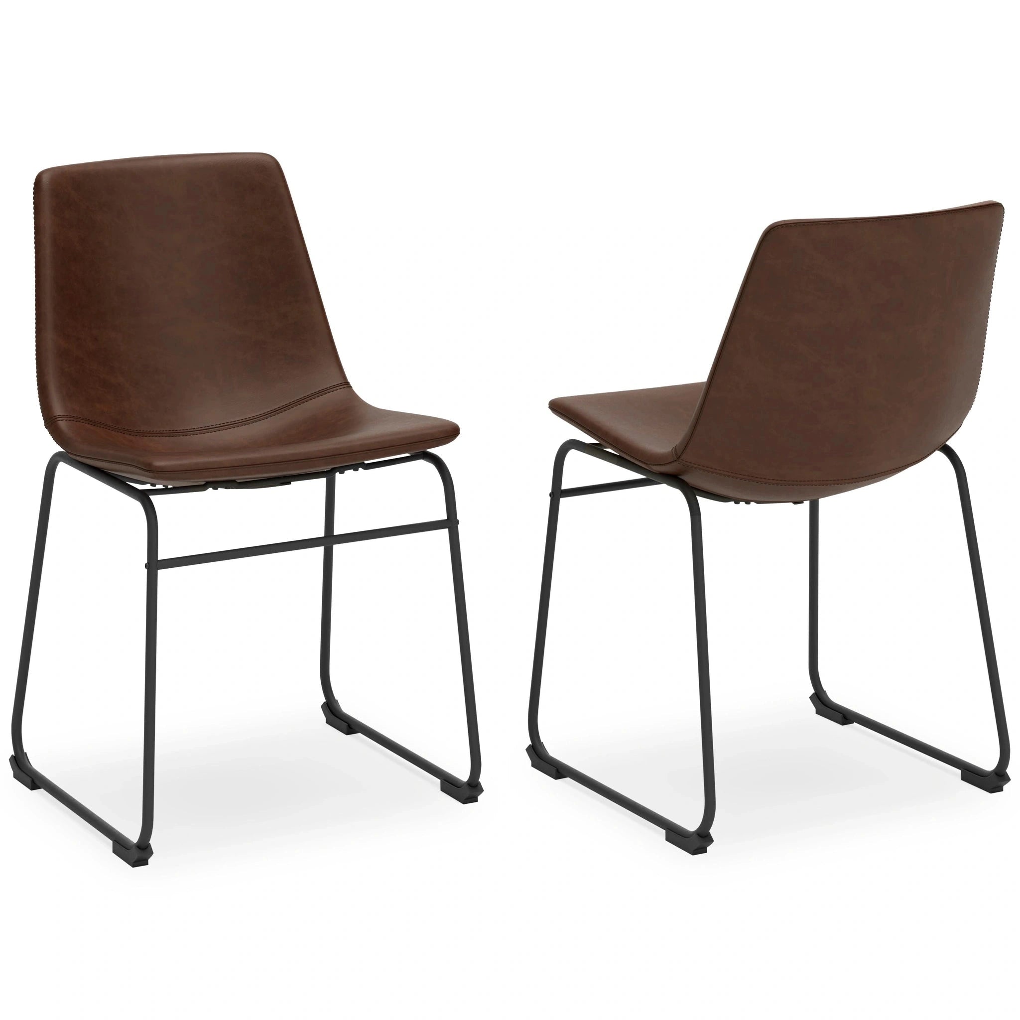 Silla de comedor Centiar