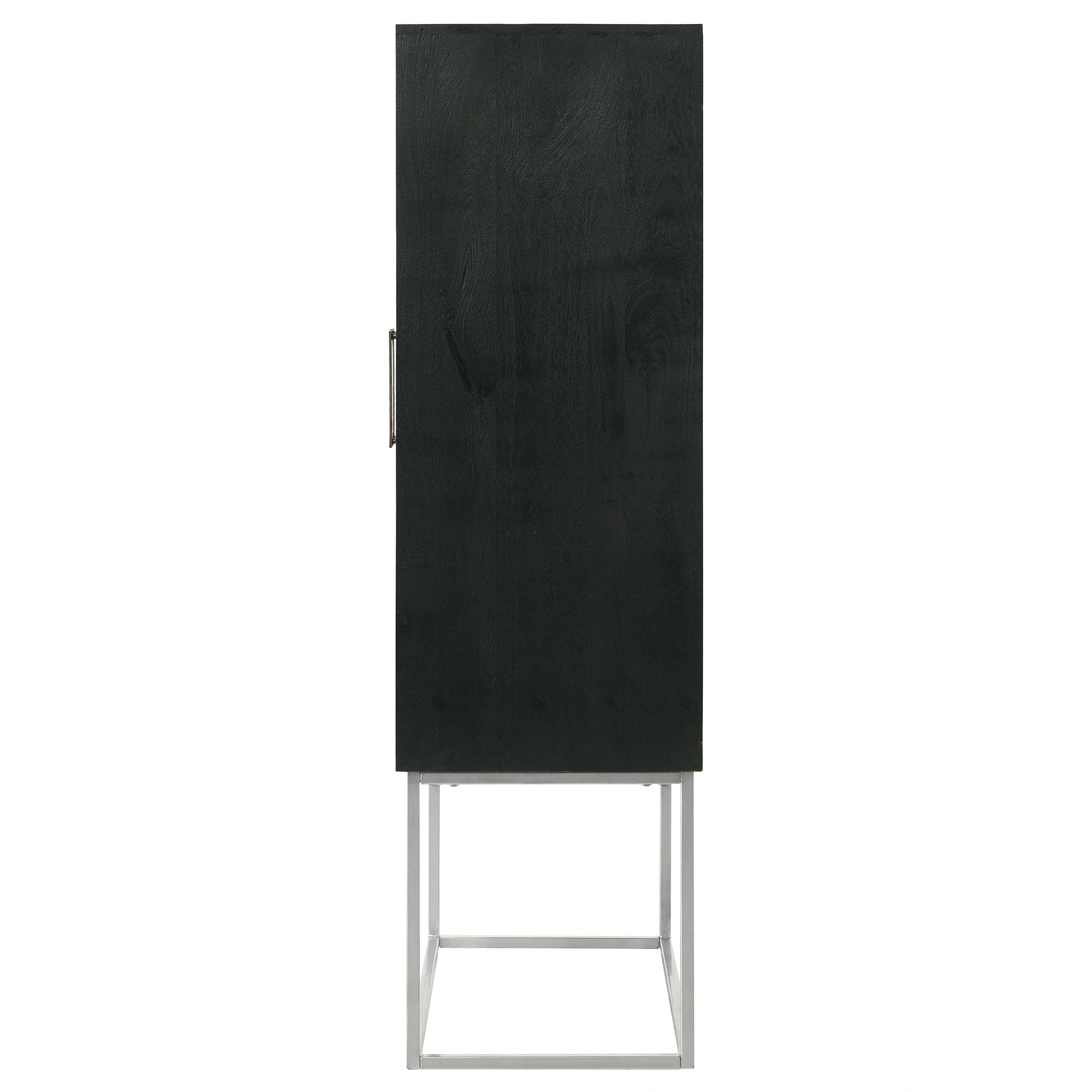 Borman Bar Cabinet