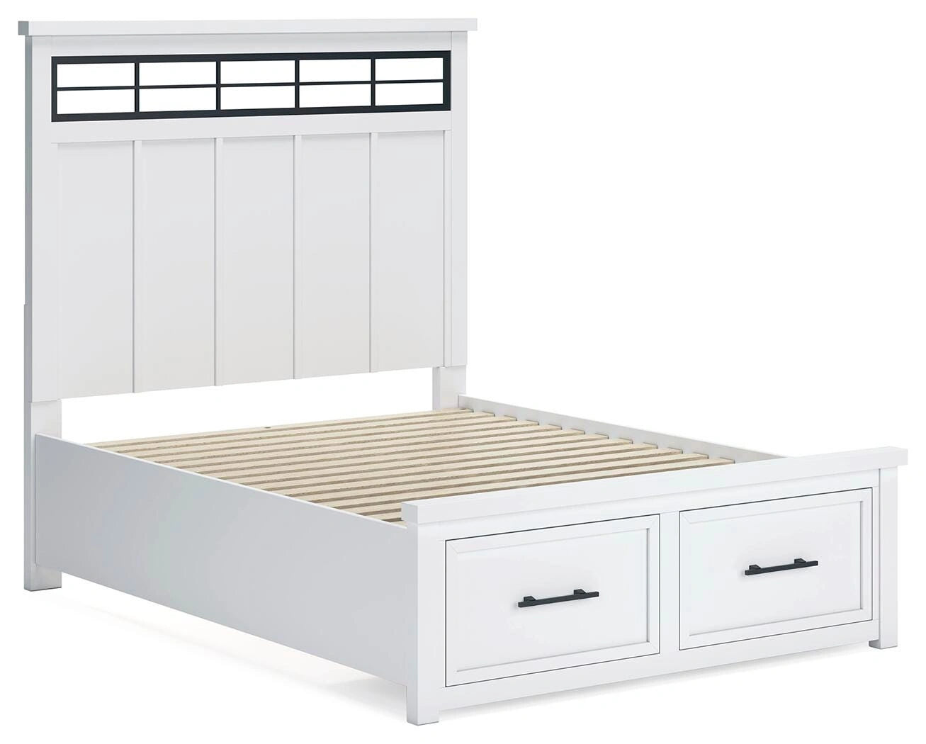 Juego de dormitorio Ashbryn