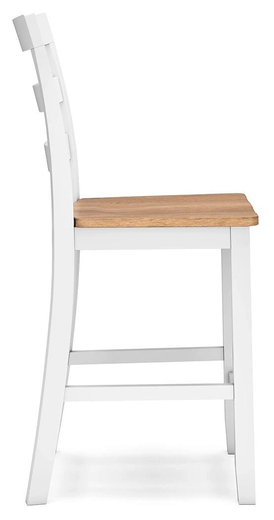 Juego de comedor Gesthaven