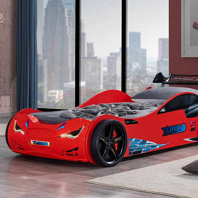 Cama de coche Roadstar