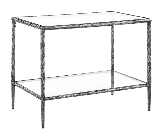 Mesa auxiliar Helma