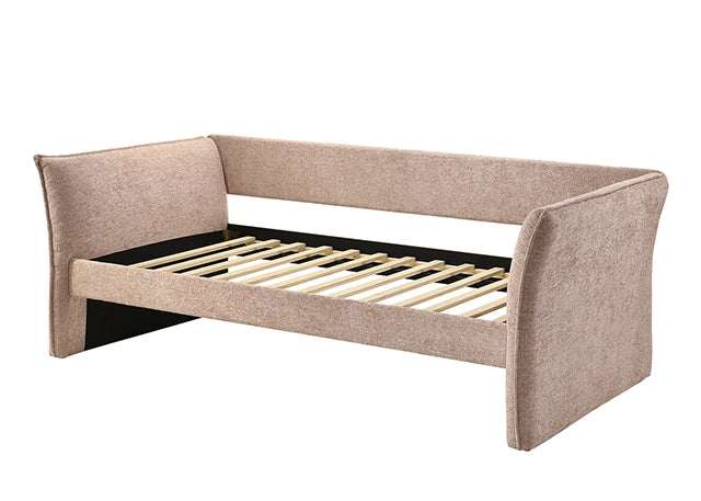 Cama nido doble Yuri con cama extraíble