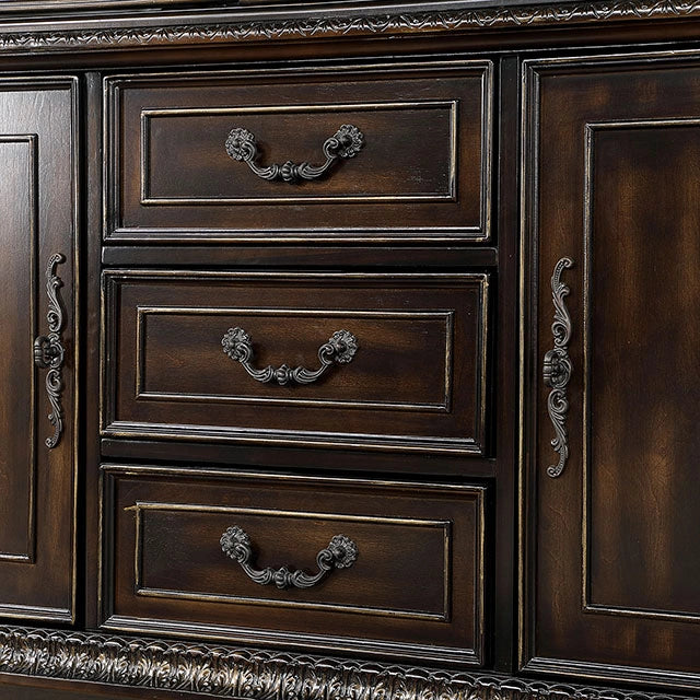 Mueble superior e inferior LOMBARDY