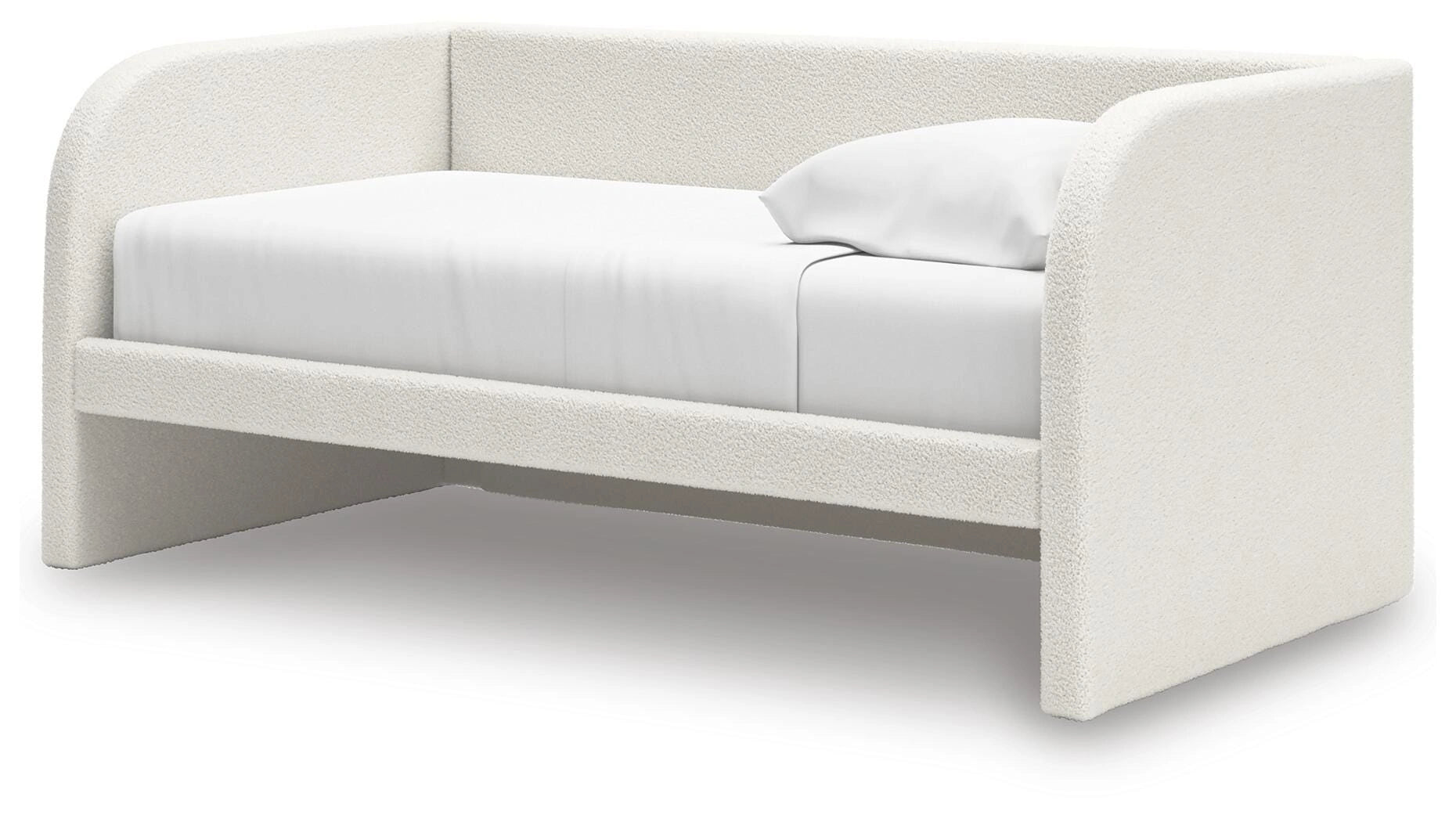 Cama tapizada Arloster
