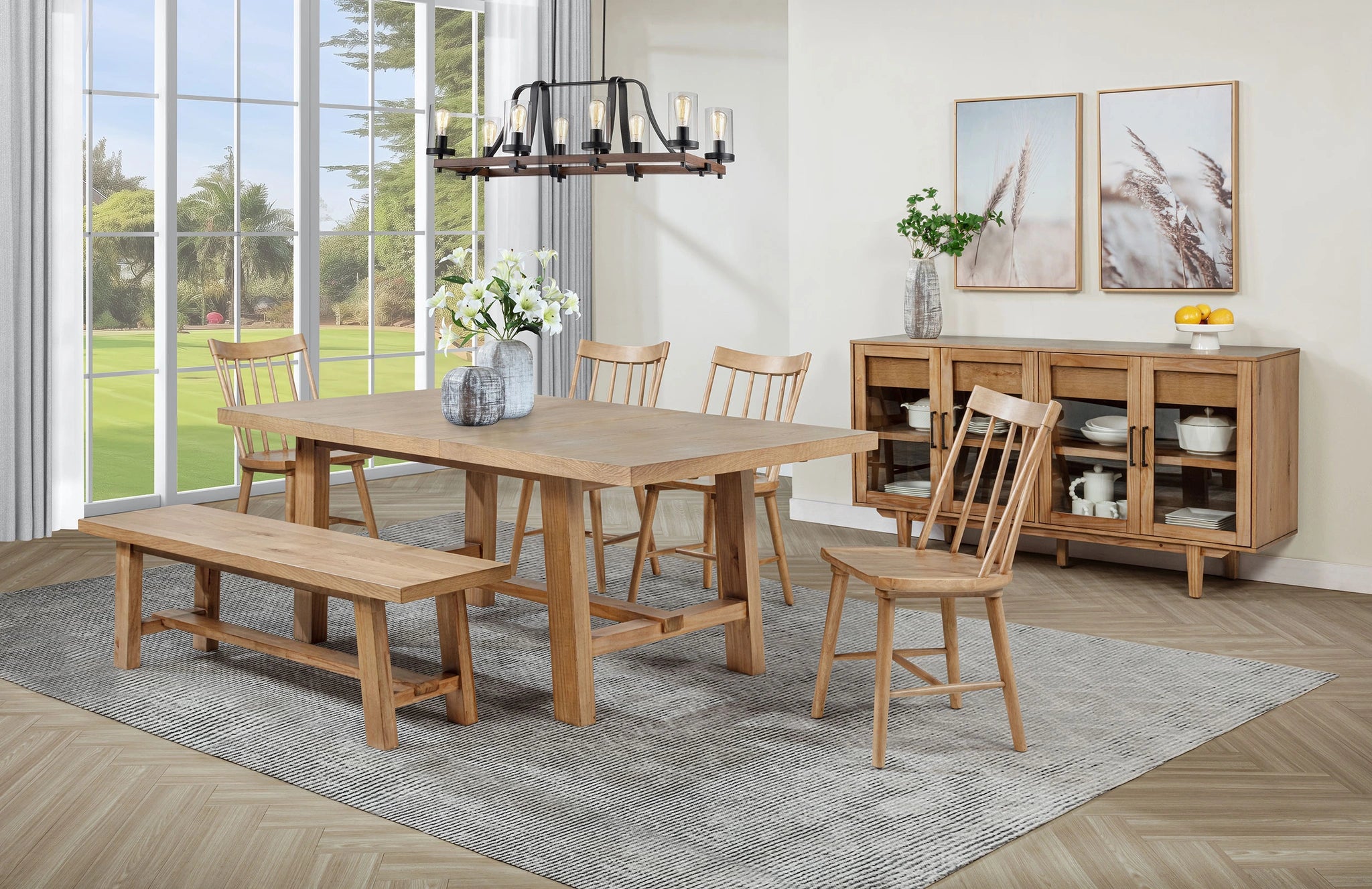 Sillas Laterales Middleton