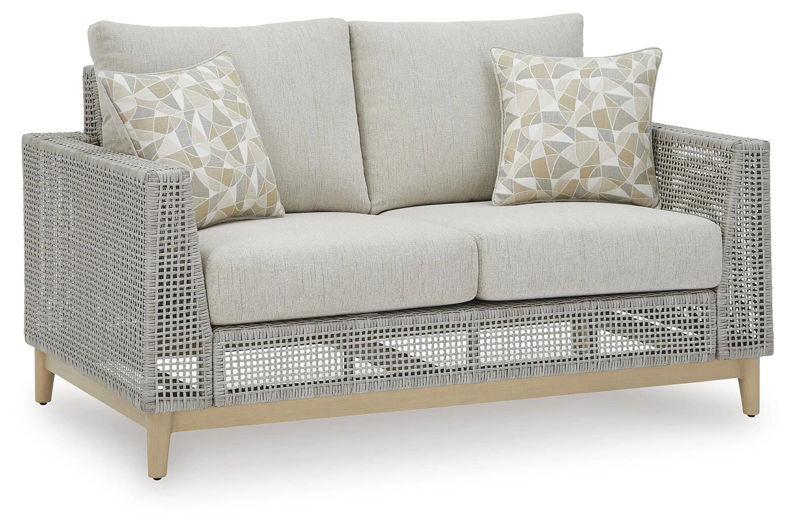Juego de Muebles de Exterior Seton Creek