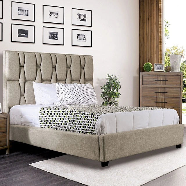 Cama individual Deirdre