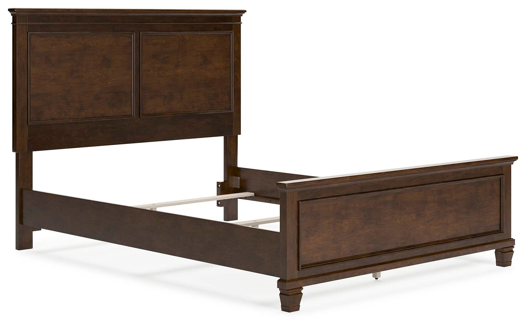 Juego de Dormitorio Danabrin
