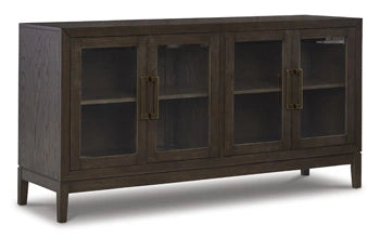 Camarero de comedor de Burkhaus