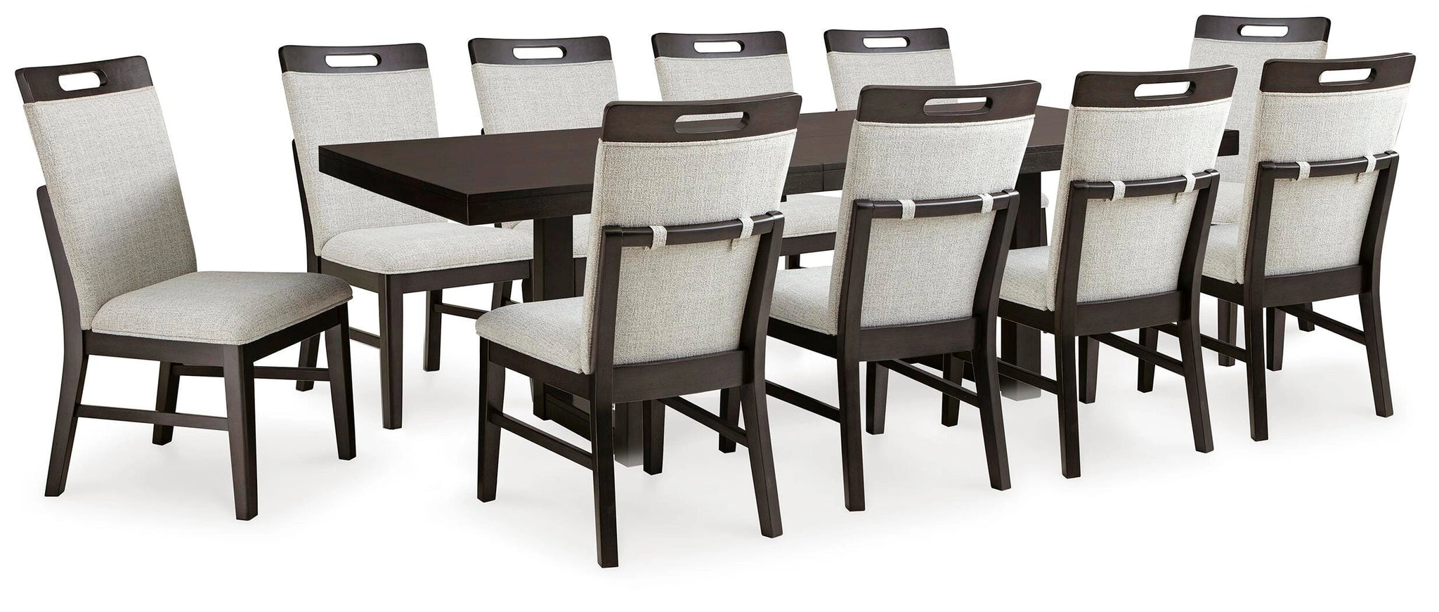 Juego de comedor Neymorton