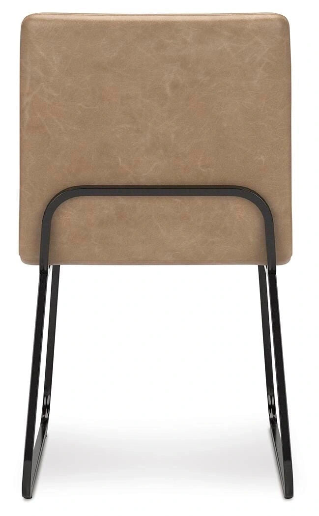 Silla de comedor Pharwynn