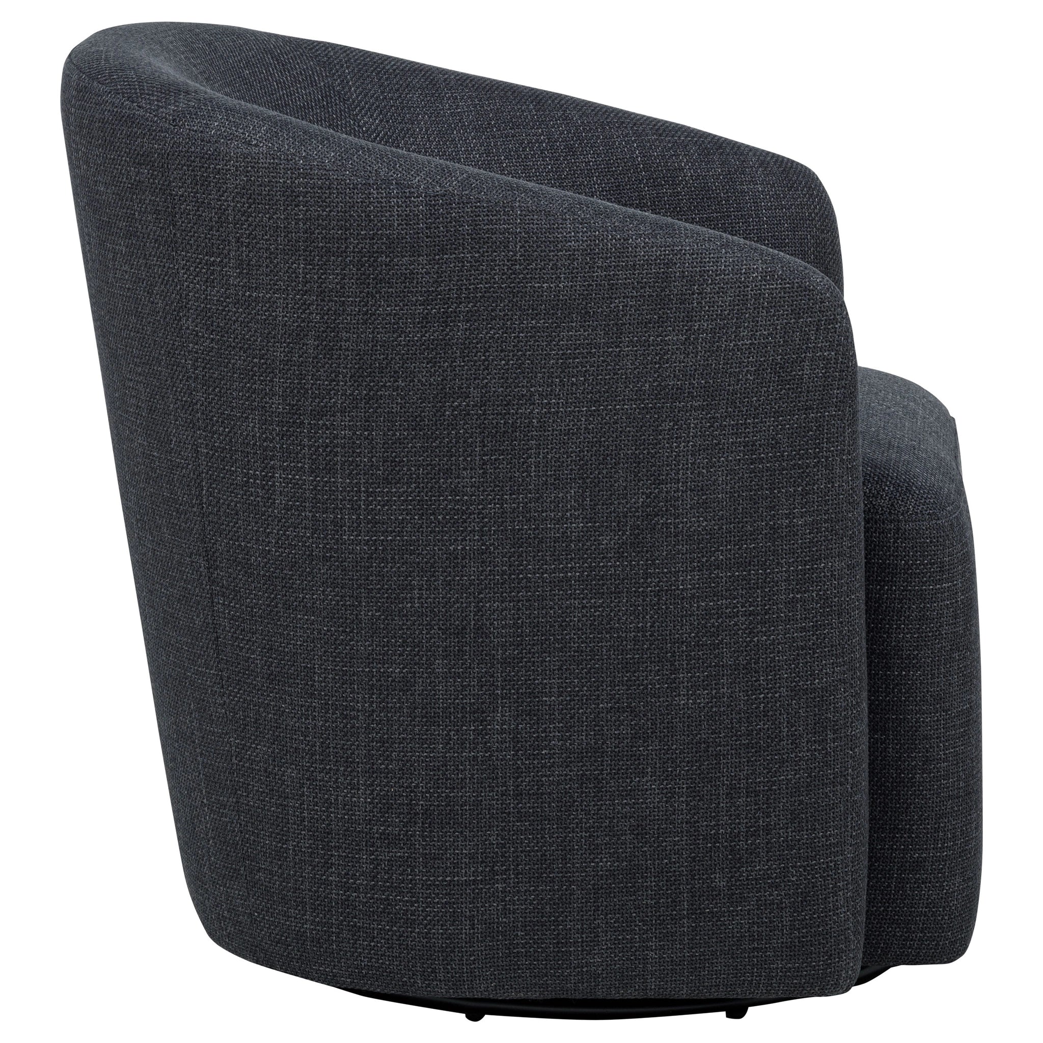 Sillón giratorio Mossbrook