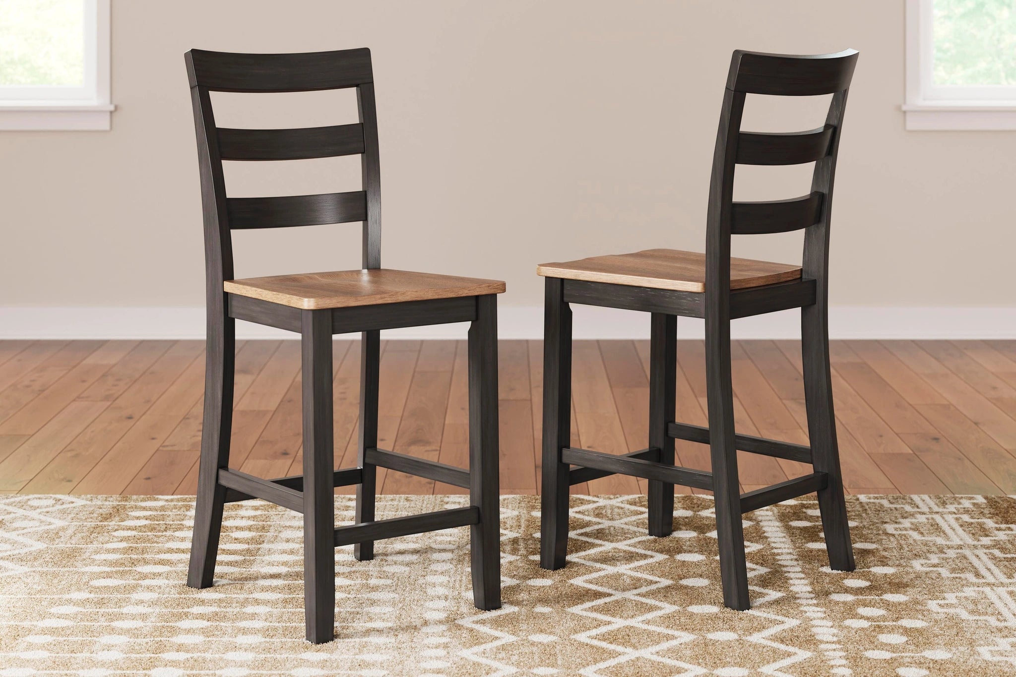 Juego de comedor Gesthaven