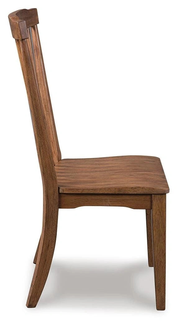 Silla de comedor Greddinton