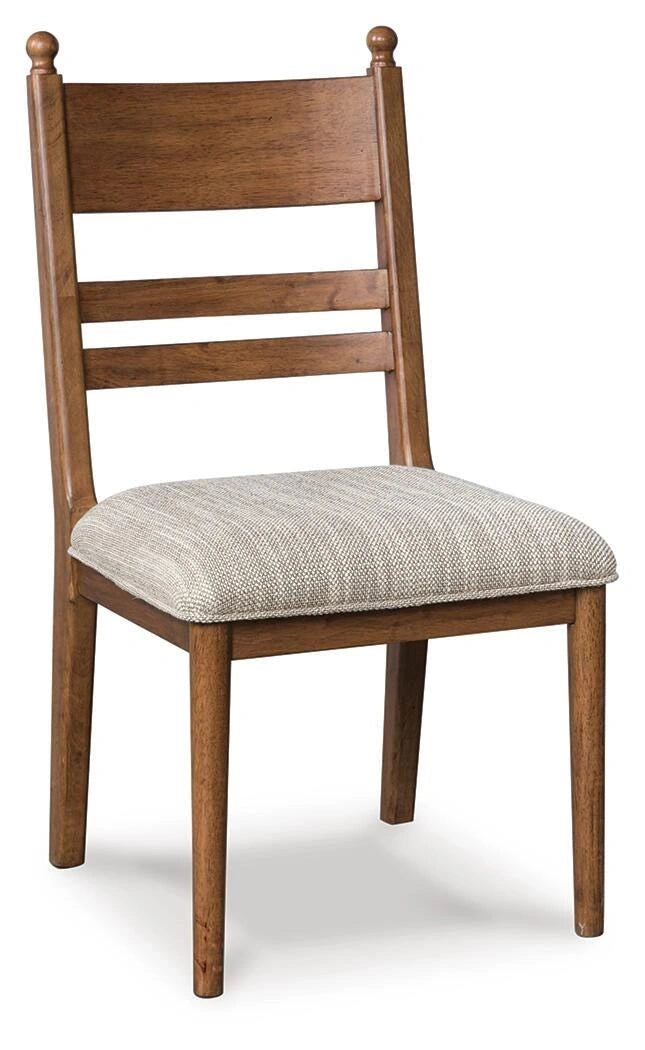 Silla de comedor Greddinton