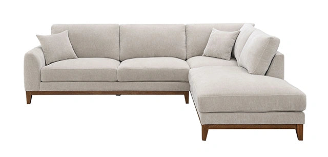 Seccional Watton, con chaise derecho