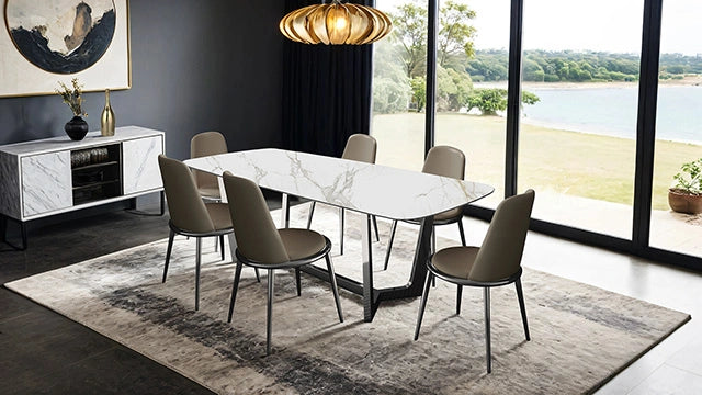 Mesa de comedor Norelli