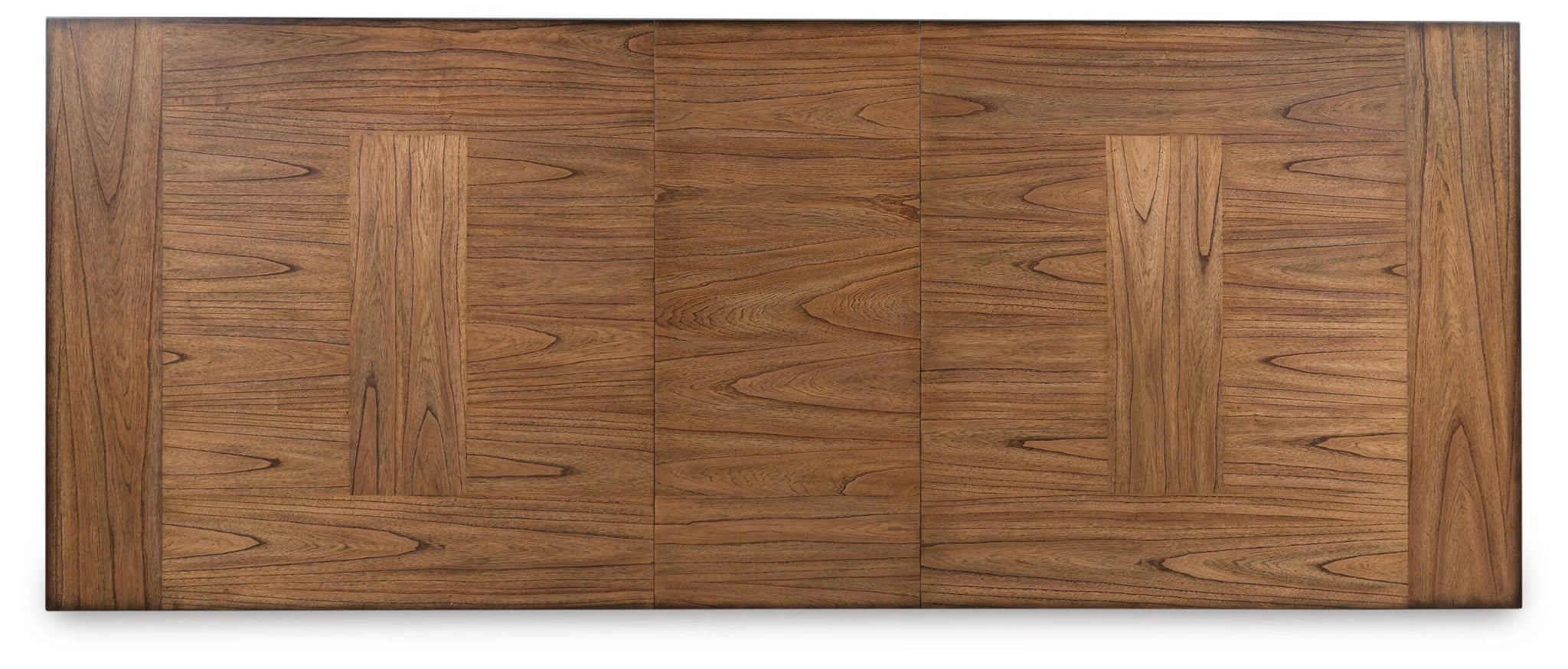 Mesa de comedor extensible Greddinton