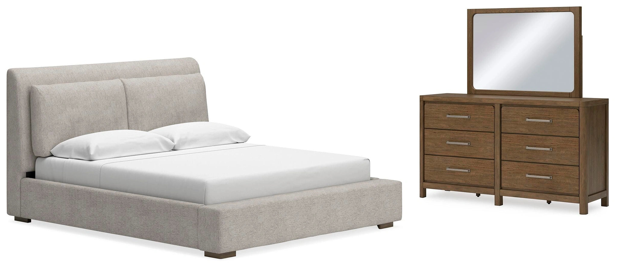 Juego de dormitorio Cabalynn