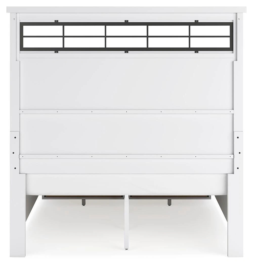 Juego de dormitorio Ashbryn