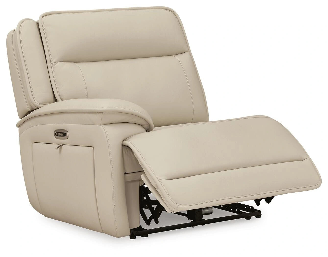 Seccional reclinable Double Deal