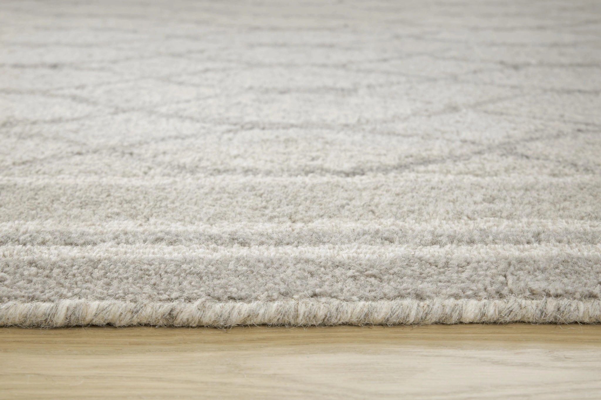 Alfombra mediana Wimney