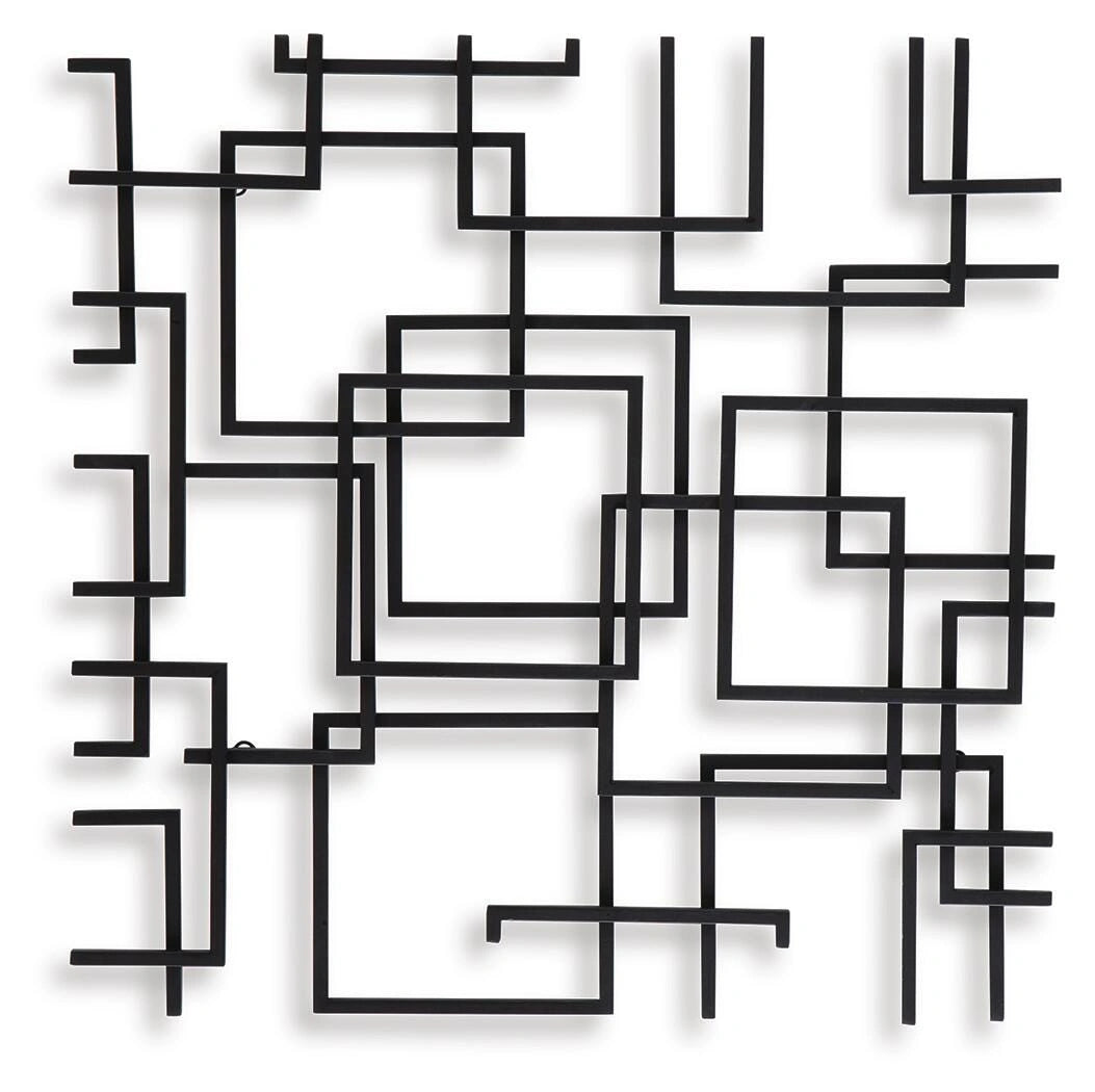 Decoración de Pared Aadanton