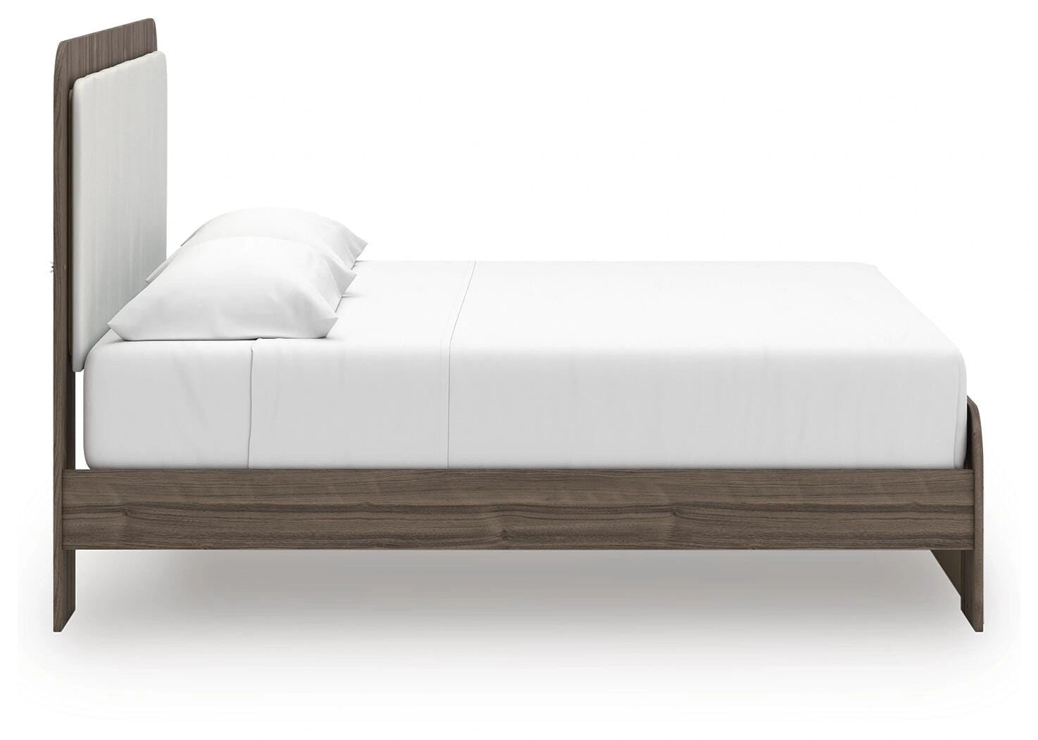 Cama tapizada Kendanport