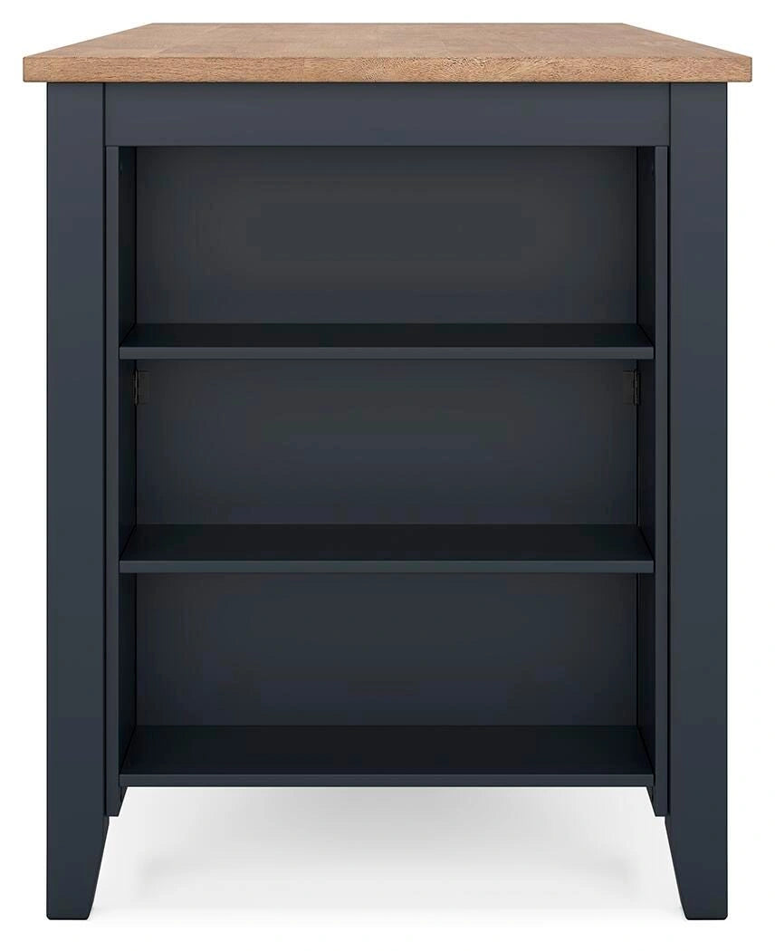 Juego de comedor Gesthaven